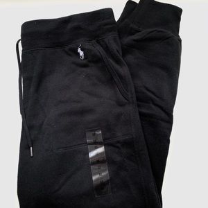 Women’s Polo Sweatpants